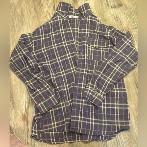 Adika button up shirt